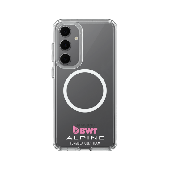 BWT Alpine