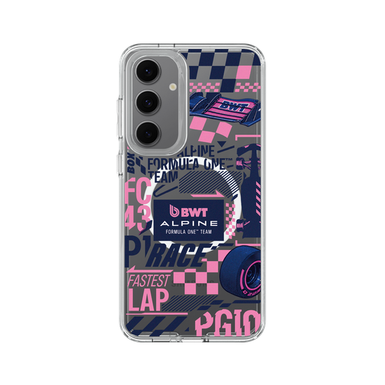 Fastest Lap
