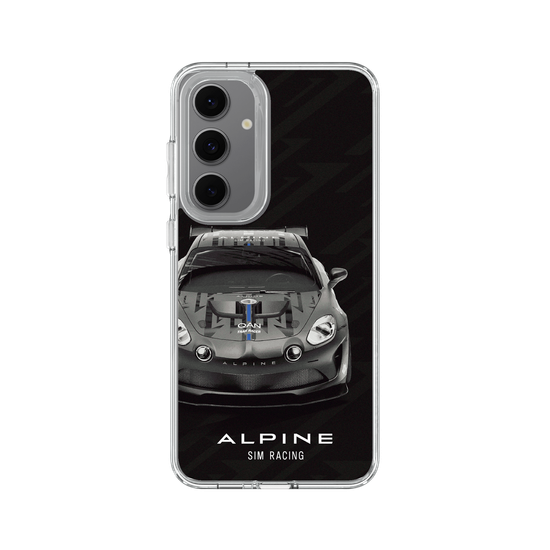 A110 Sim Racing