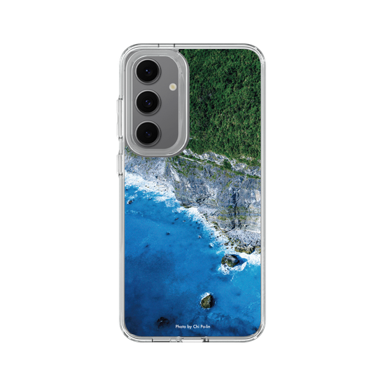 Falaises de Qingshui
