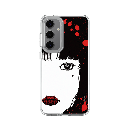 Tomie - En couleur