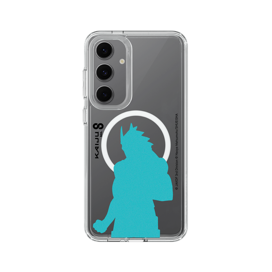Kaiju No. 8 — Emblema Táctico