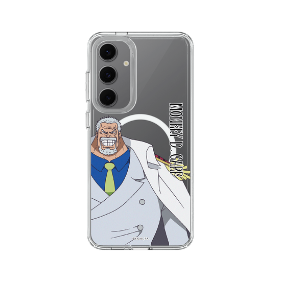 Mokey D. Garp