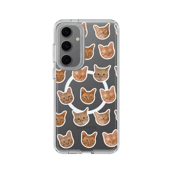 Shubingcat Pattern