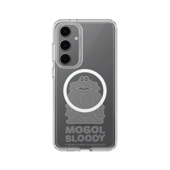 MOGOL BLOODY