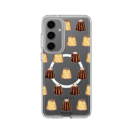 Canelé Party