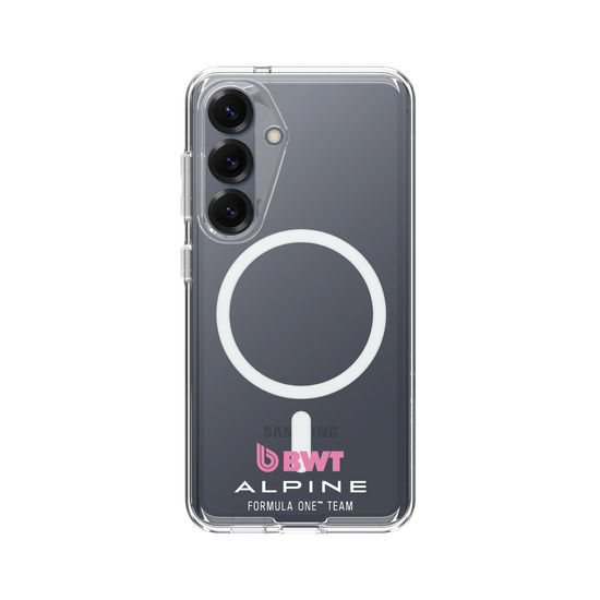 BWT Alpine