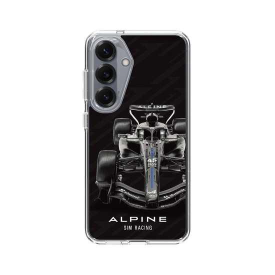 A526 Sim Racing
