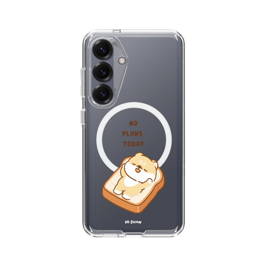 Soft Toast