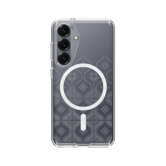 Luminous Common Daisy