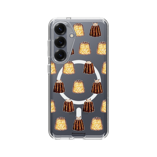 Canelé Party