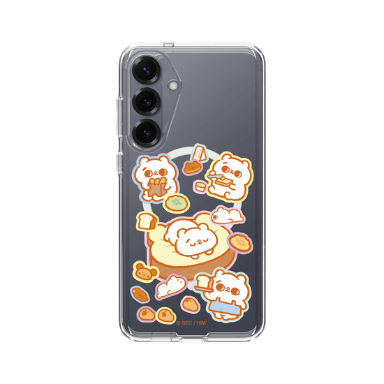 Songsong meow bakery