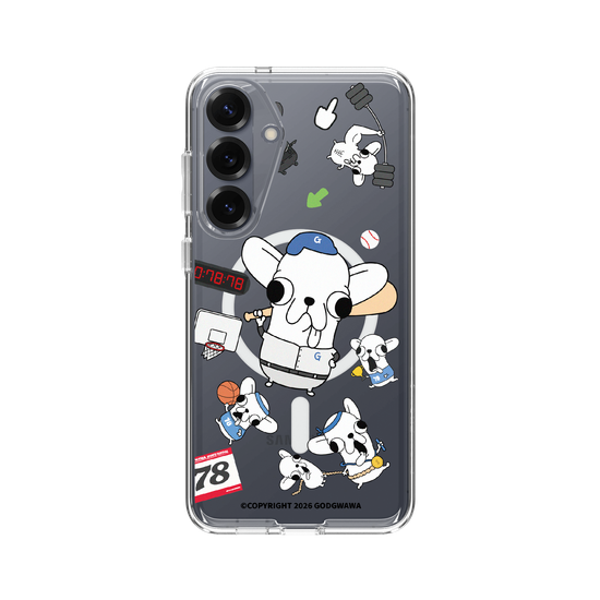 Extreme Chi Sports