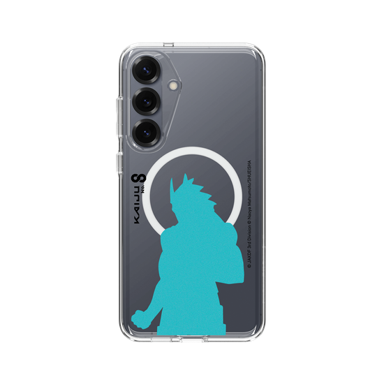 Kaiju No. 8 — Emblème Tactique