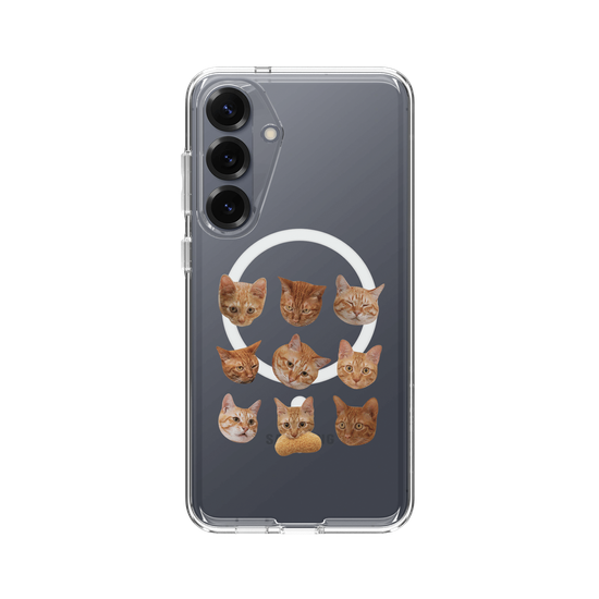 Shubingcat Grid