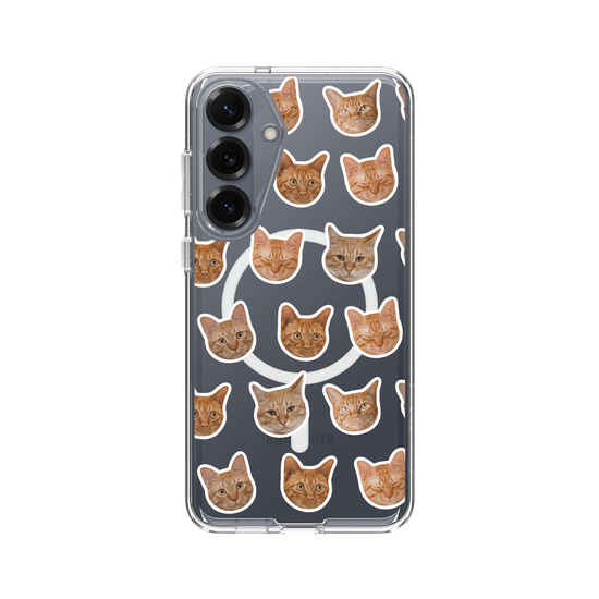 Shubingcat Pattern