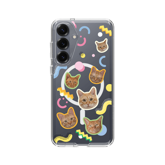 Shubingcat Party