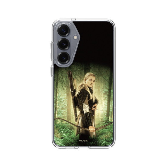 Legolas - Forest