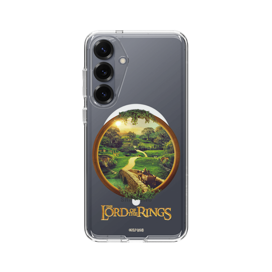 LOTR - The Shire