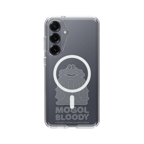 MOGOL BLOODY