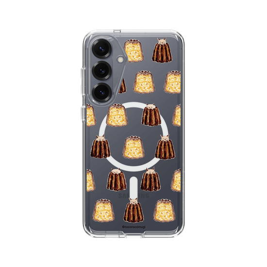 Canelé Party