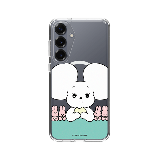 Shiratama & the Bunnies