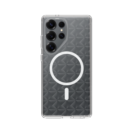 Diamond Patterned Glass