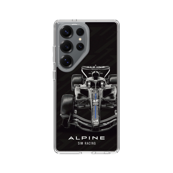 A526 Sim Racing