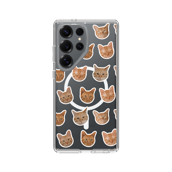 Shubingcat Pattern