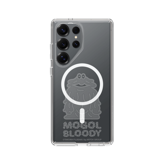 MOGOL BLOODY