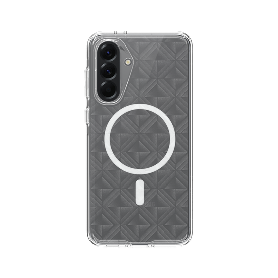 Crystal Patterned Glass