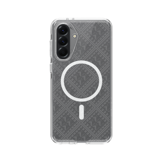 Classic Diamond Patterned Glass