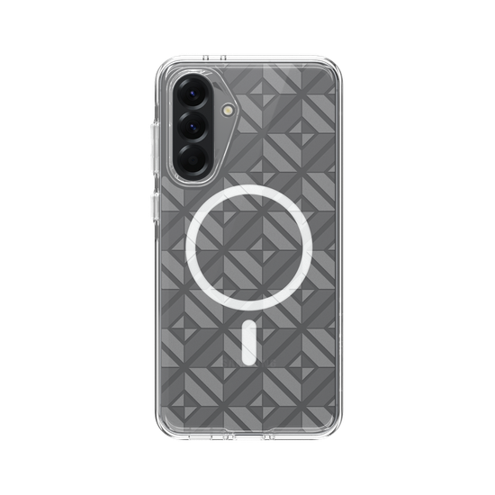 Geometric Patterned Glass