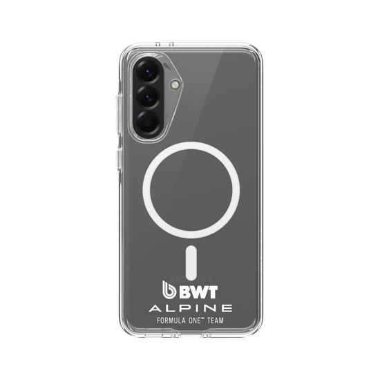 BWT Alpine White