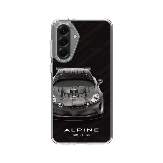 A110 Sim Racing