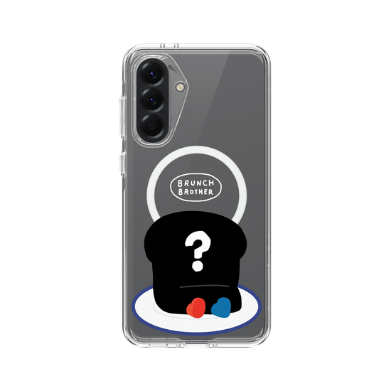What's for
  Breakfast? Brunch Brother Toast Phone Case Blind Box