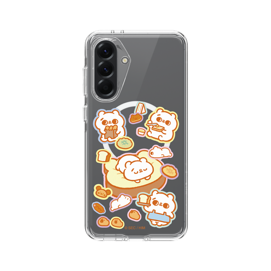 Songsong meow bakery