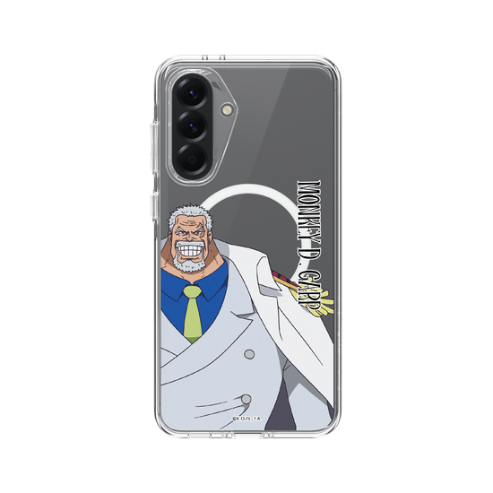 Mokey D. Garp