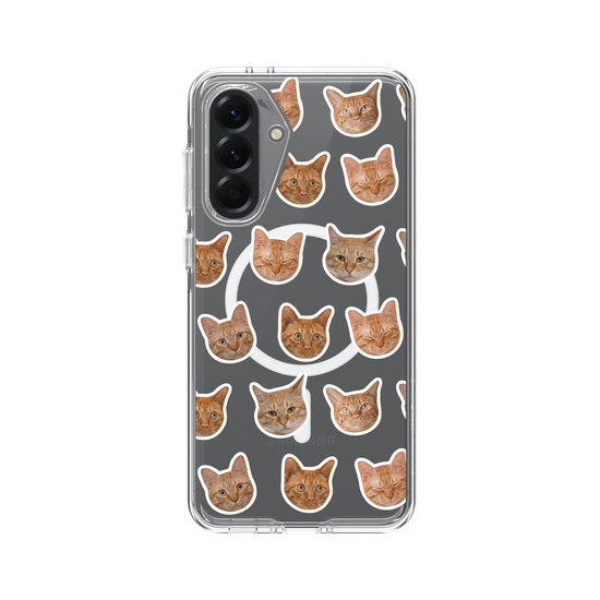 Shubingcat Pattern