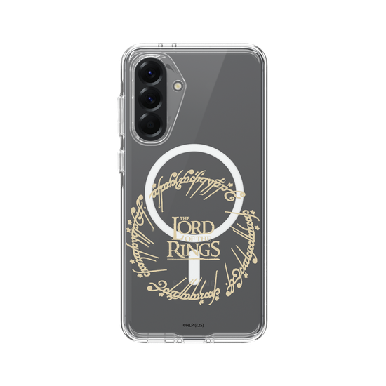 The Lord Of The Rings - Elven Logo