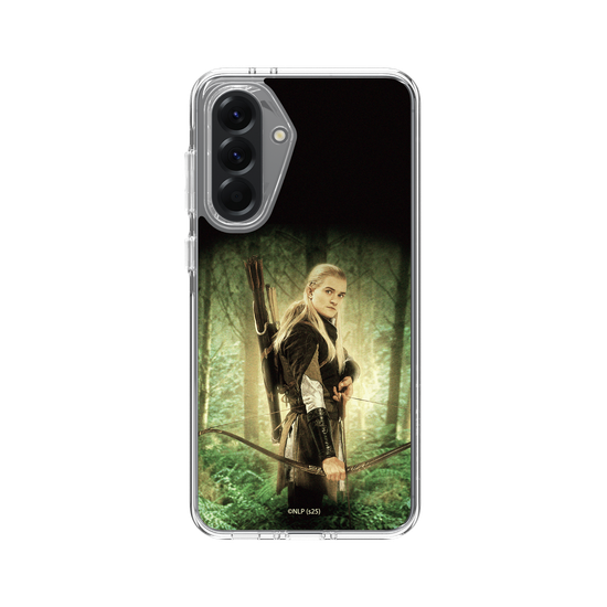 Legolas - Forest