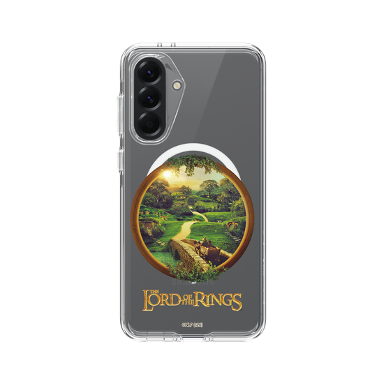 LOTR - The Shire