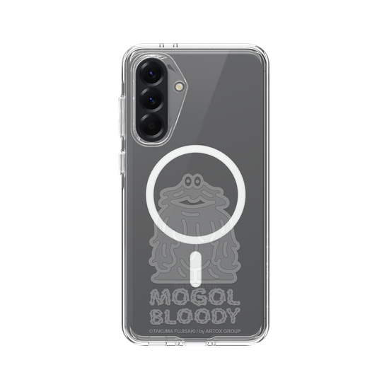 MOGOL BLOODY