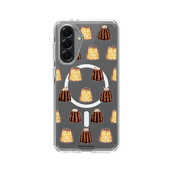 Canelé Party