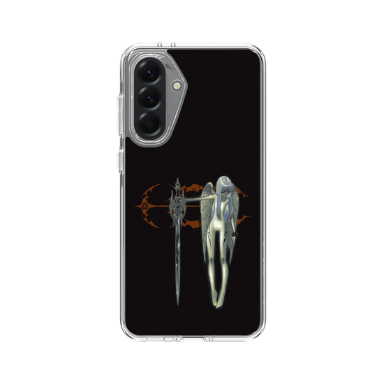 Sacred Blade