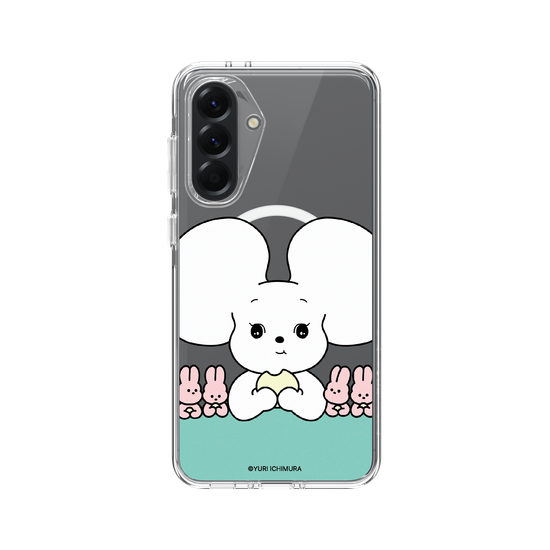 Shiratama & the Bunnies
