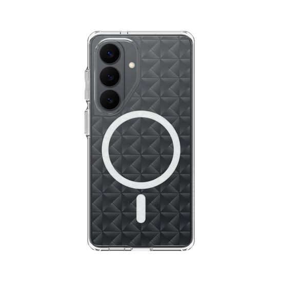 Diamond Patterned Glass
