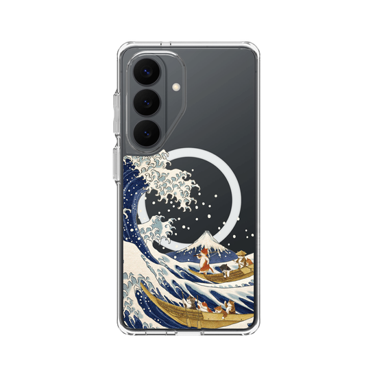 Great Wave