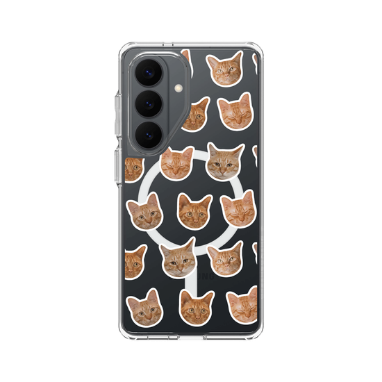 Shubingcat Pattern