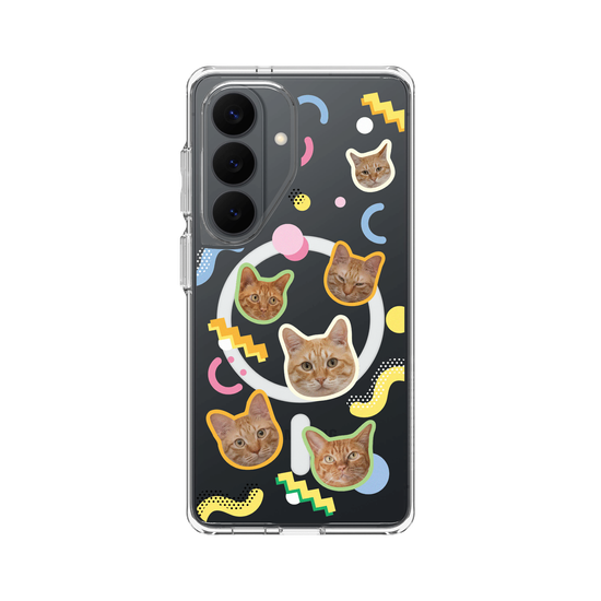 Shubingcat Party